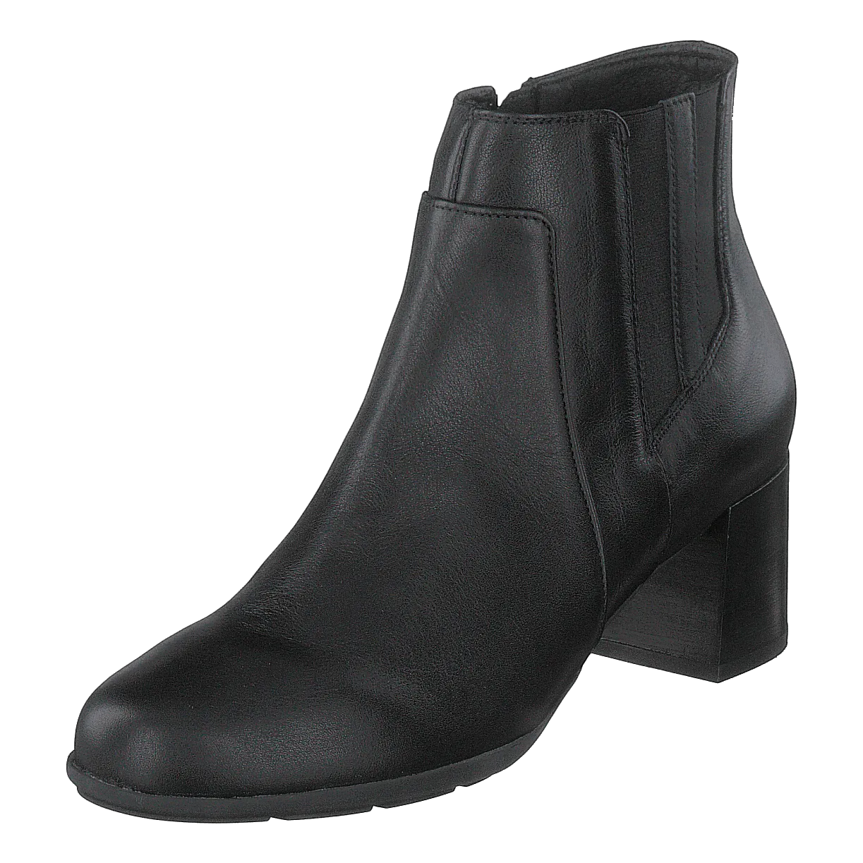 D New Annya Mid Black