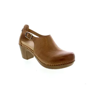 Dansko Sassy - Tan