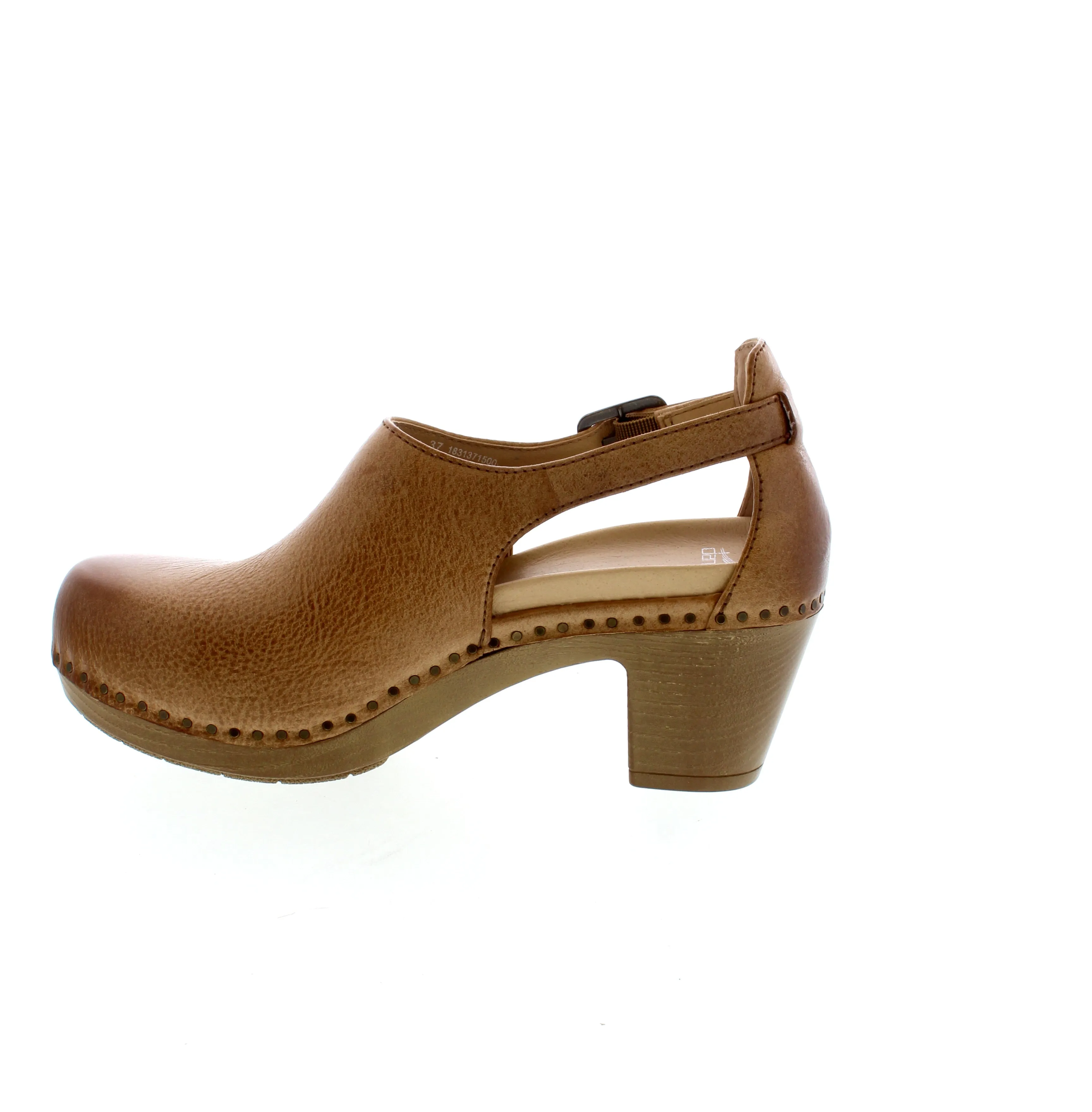 Dansko Sassy - Tan