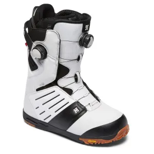 DC Judge Mens Boa Boots