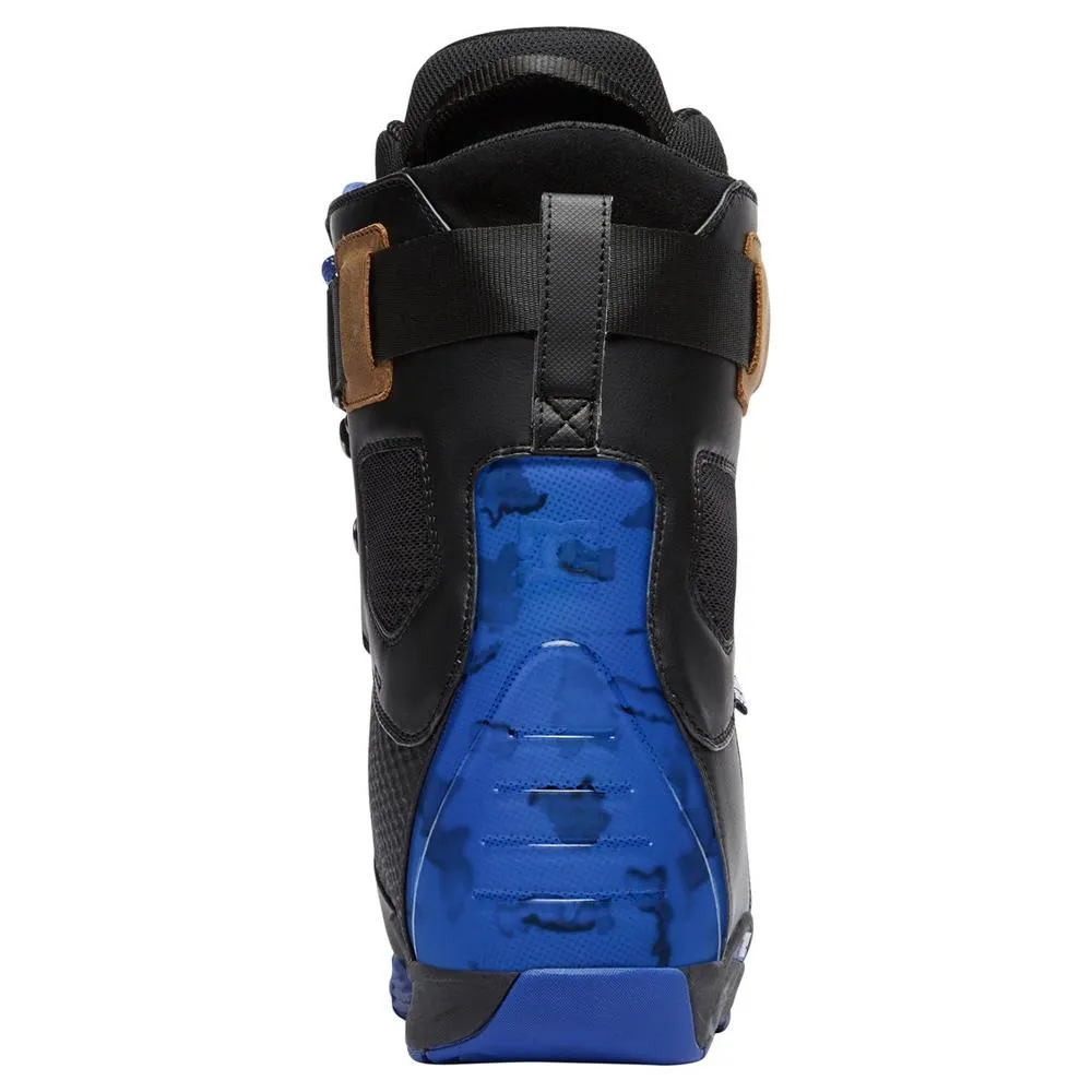 DC Tucknee Mens Lace Snowboard Boots