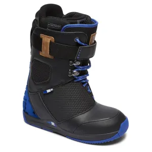 DC Tucknee Mens Lace Snowboard Boots