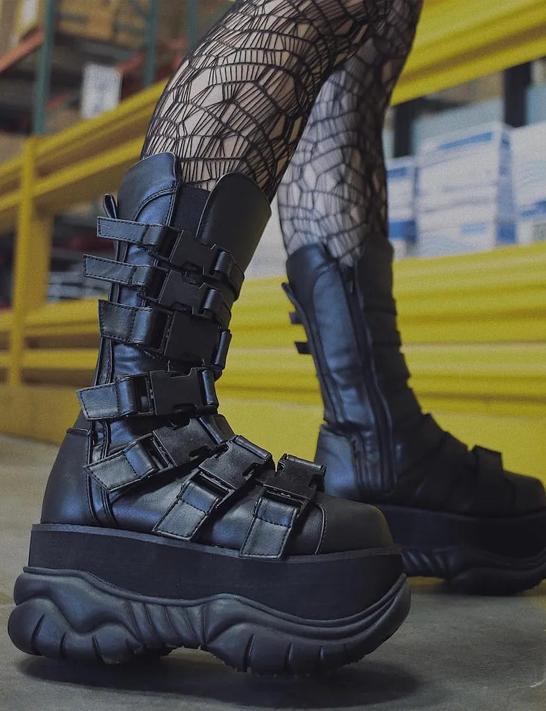 DEMONIA NEPTUNE-210 ✰ PRE ORDER ✰