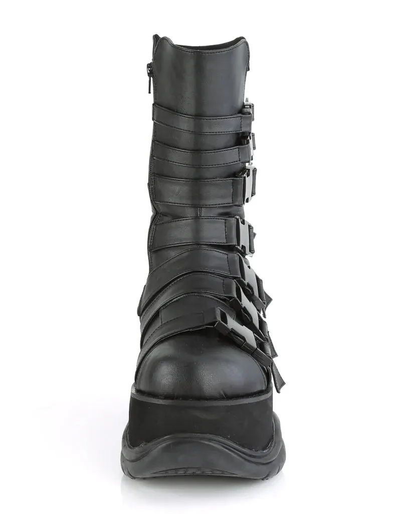 DEMONIA NEPTUNE-210 ✰ PRE ORDER ✰