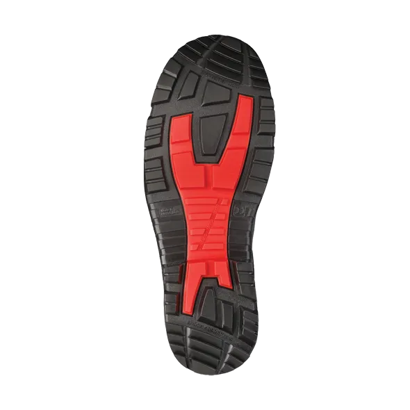 Dunlop Snugboot Workpro Full Safety #NE68A93