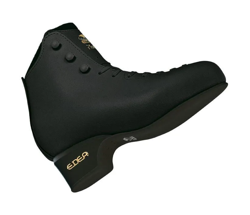 EDEA Motivo Figure Skates Boot Only