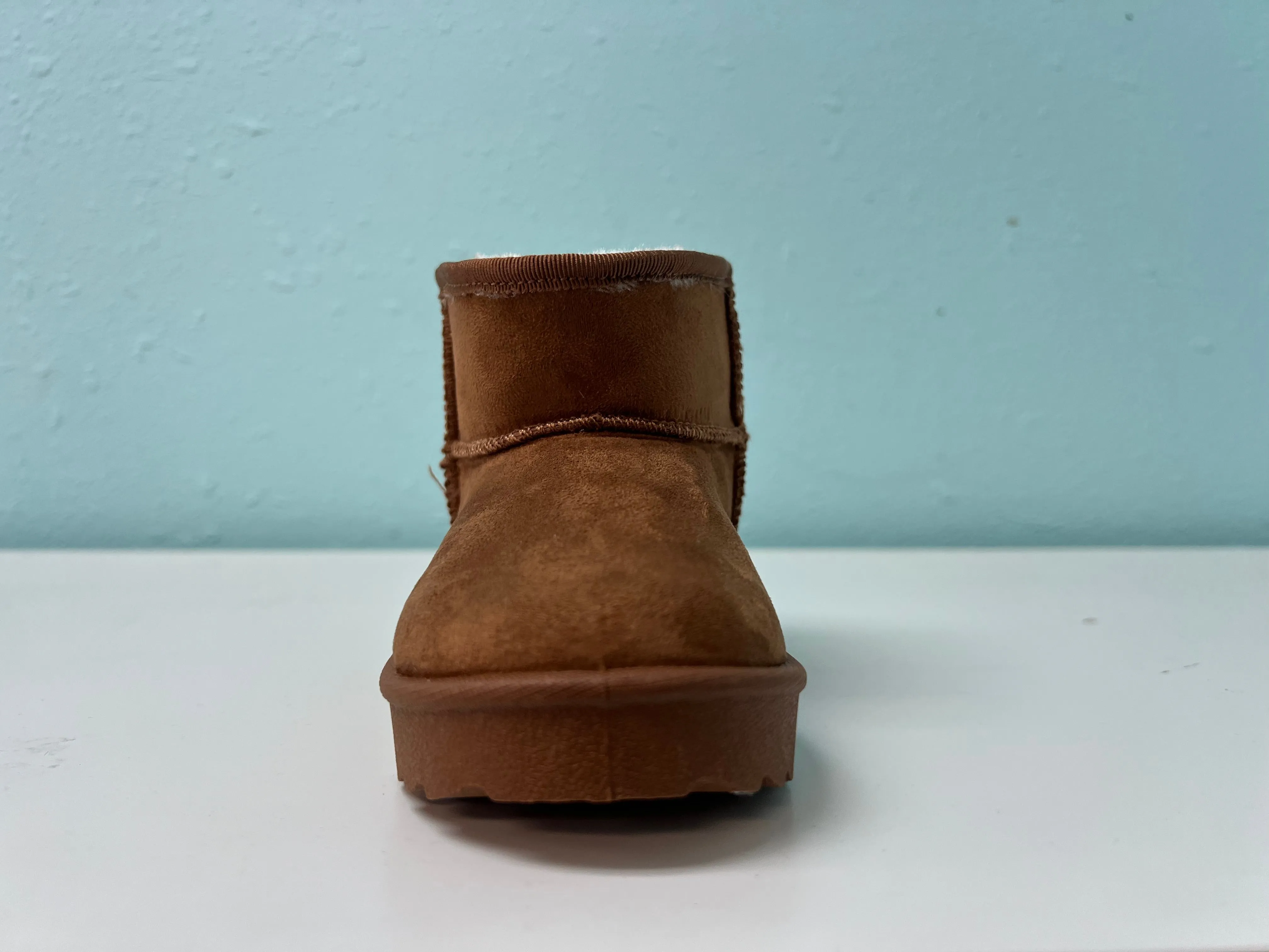 EFRON-20A TODDLERS Tan