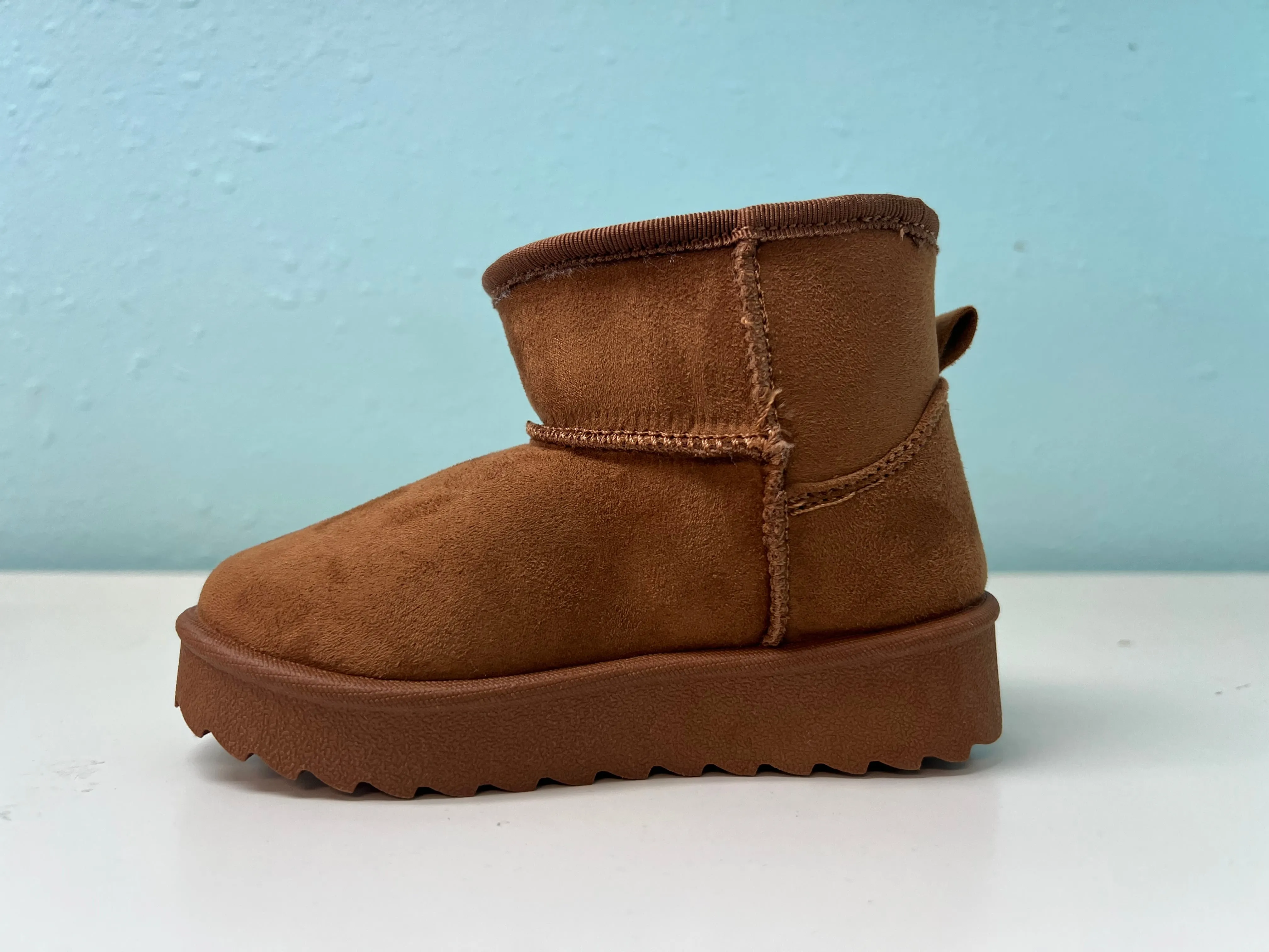 EFRON-20A TODDLERS Tan