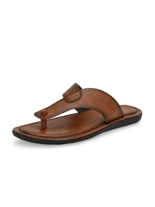 El Paso Men Casual Comfort Sandals