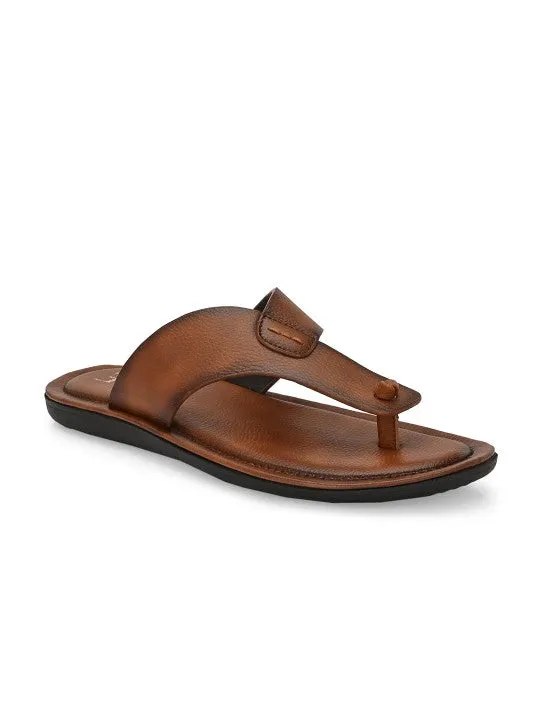 El Paso Men Casual Comfort Sandals
