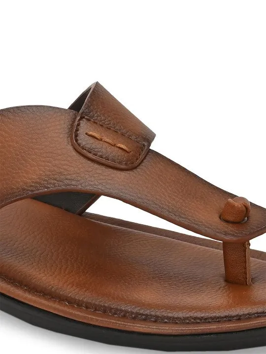 El Paso Men Casual Comfort Sandals