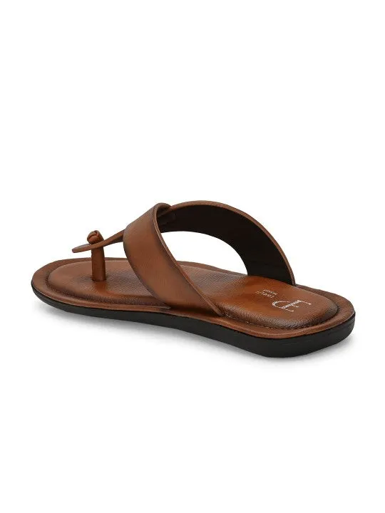 El Paso Men Casual Comfort Sandals