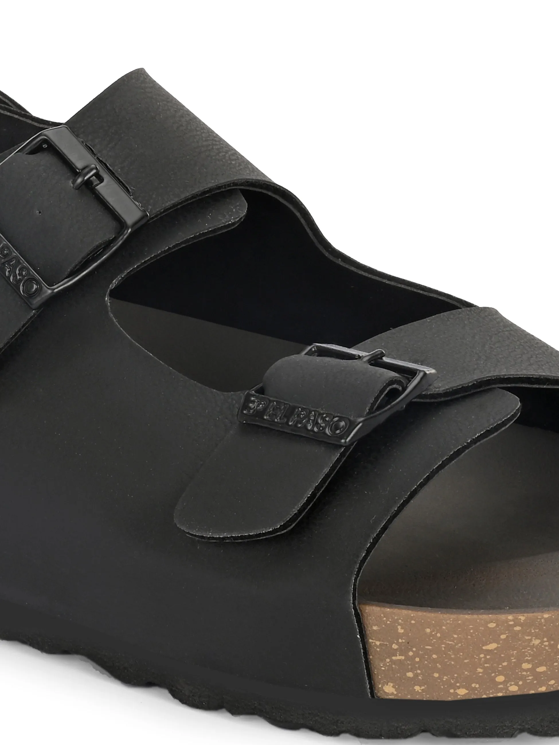 El PASO Men Comfort Sandals - EP1641