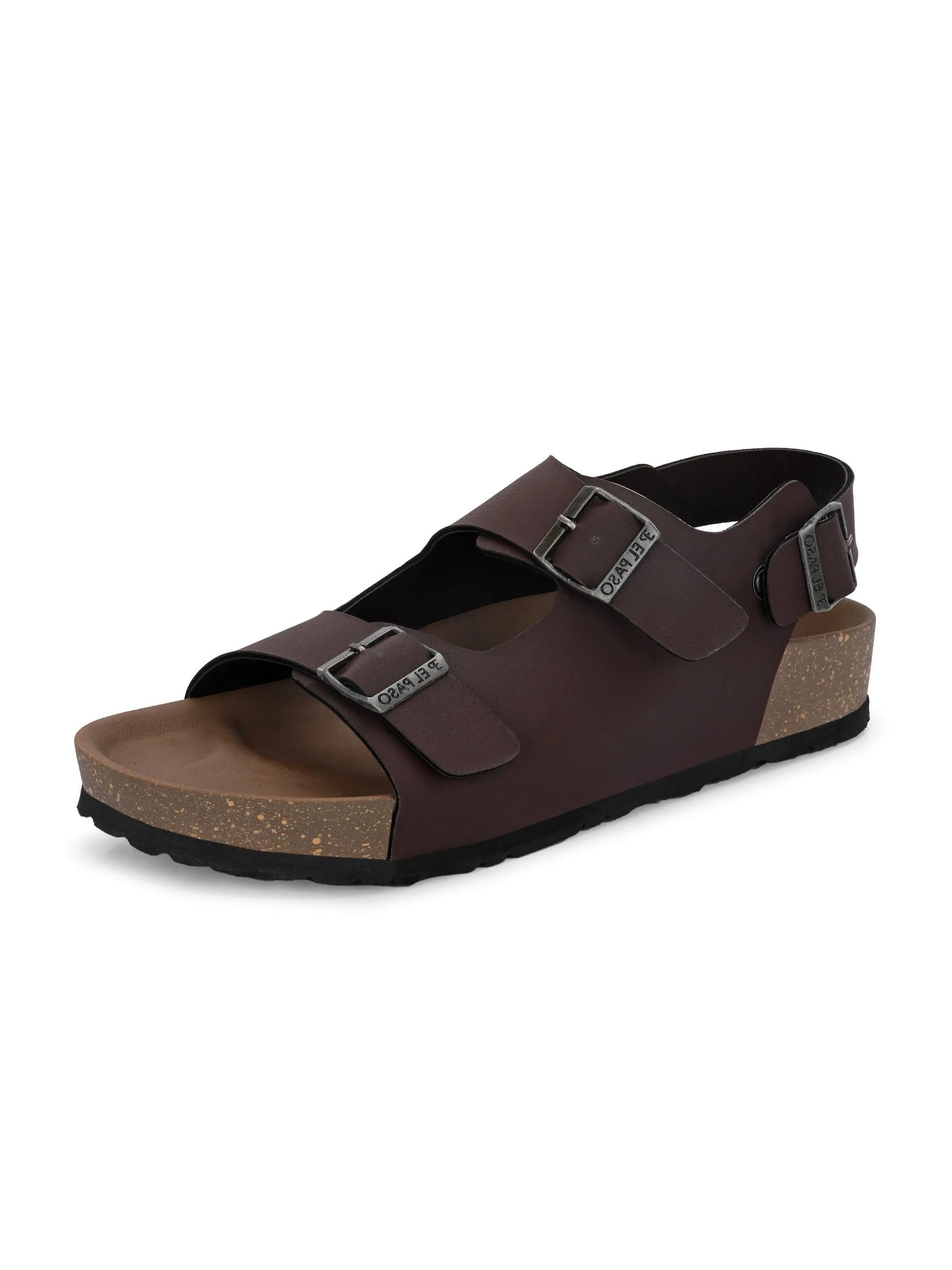 El PASO Men Comfort Sandals - EP1641