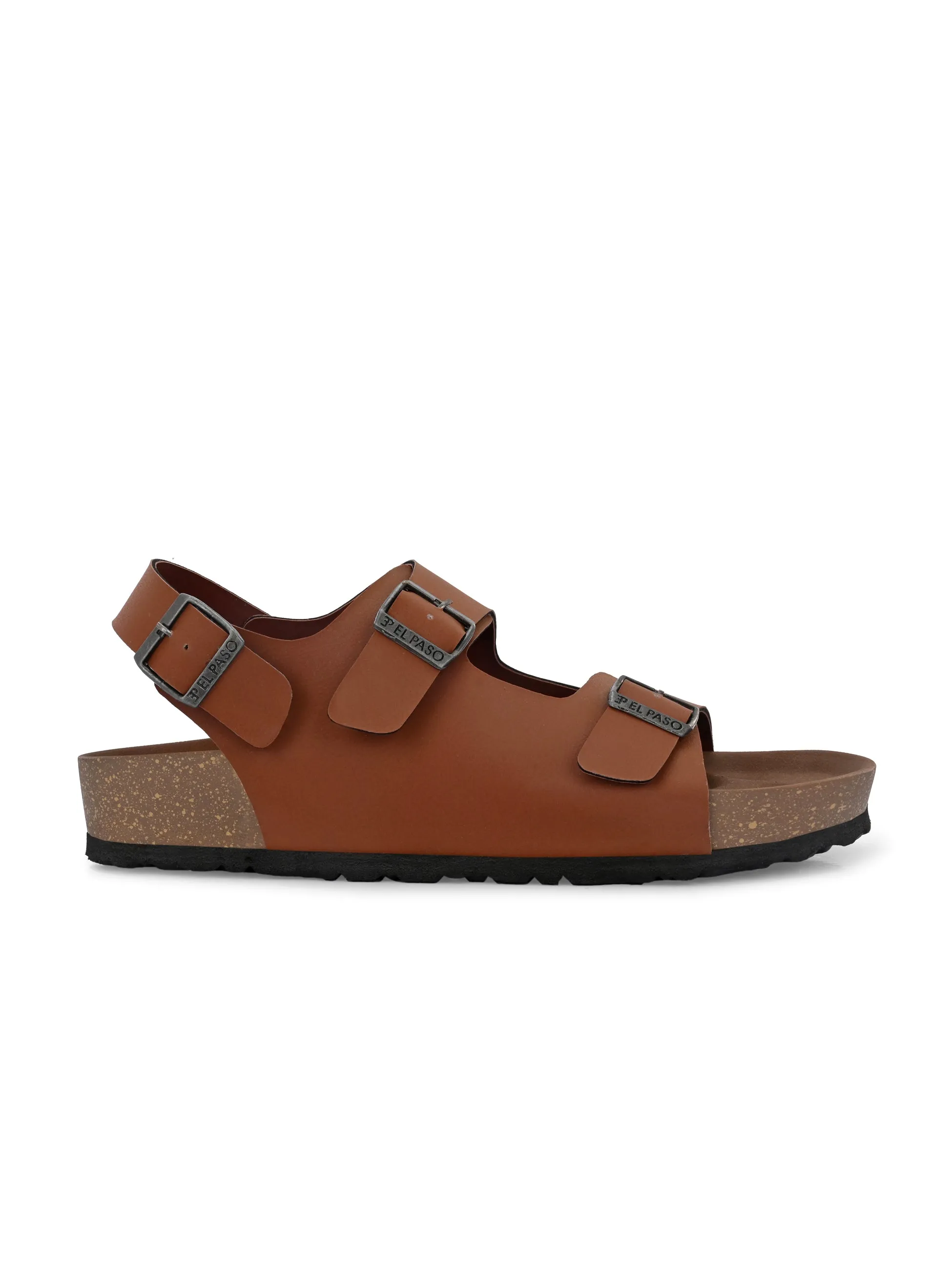 El PASO Men Comfort Sandals - EP1641