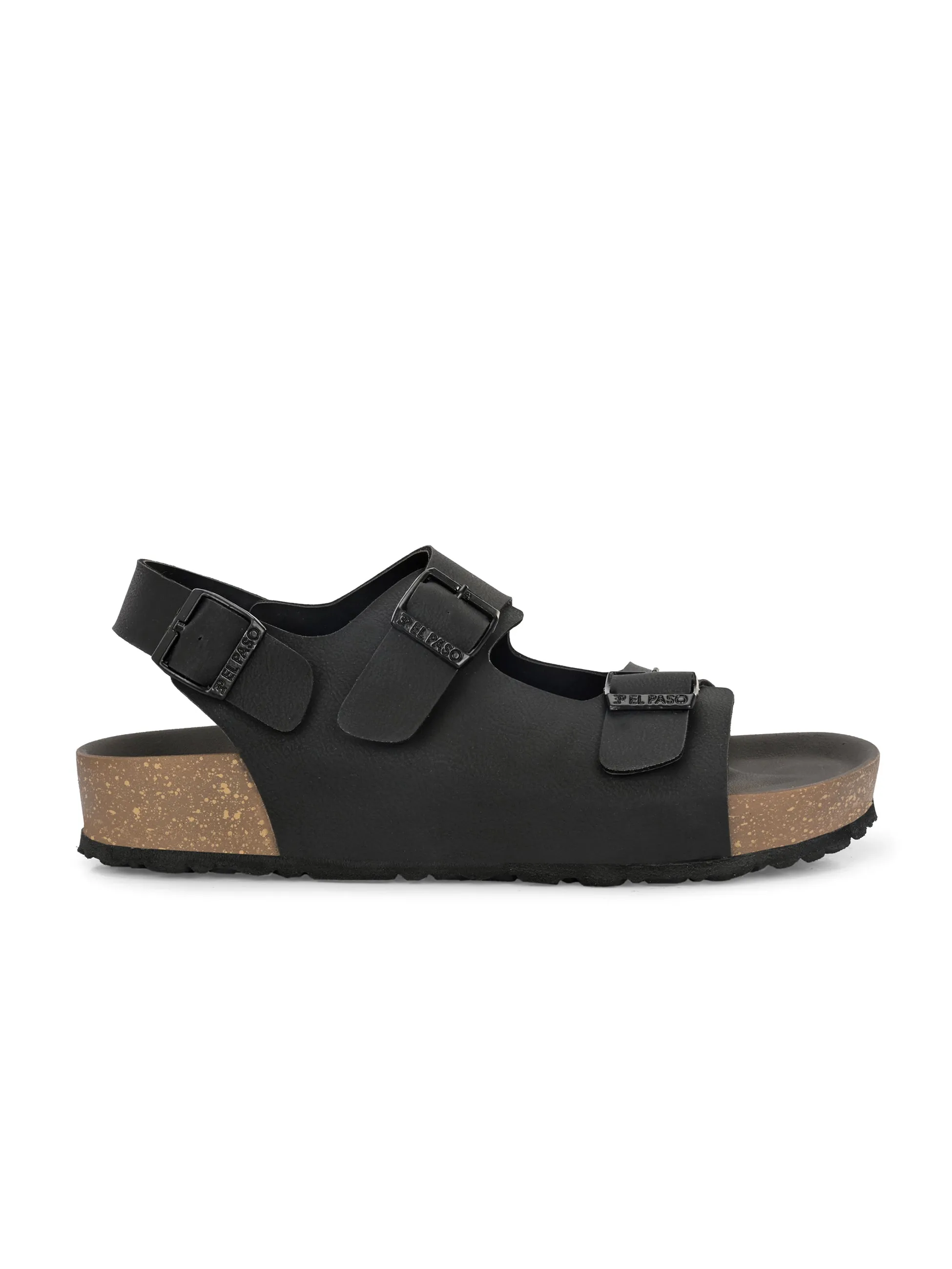 El PASO Men Comfort Sandals - EP1641