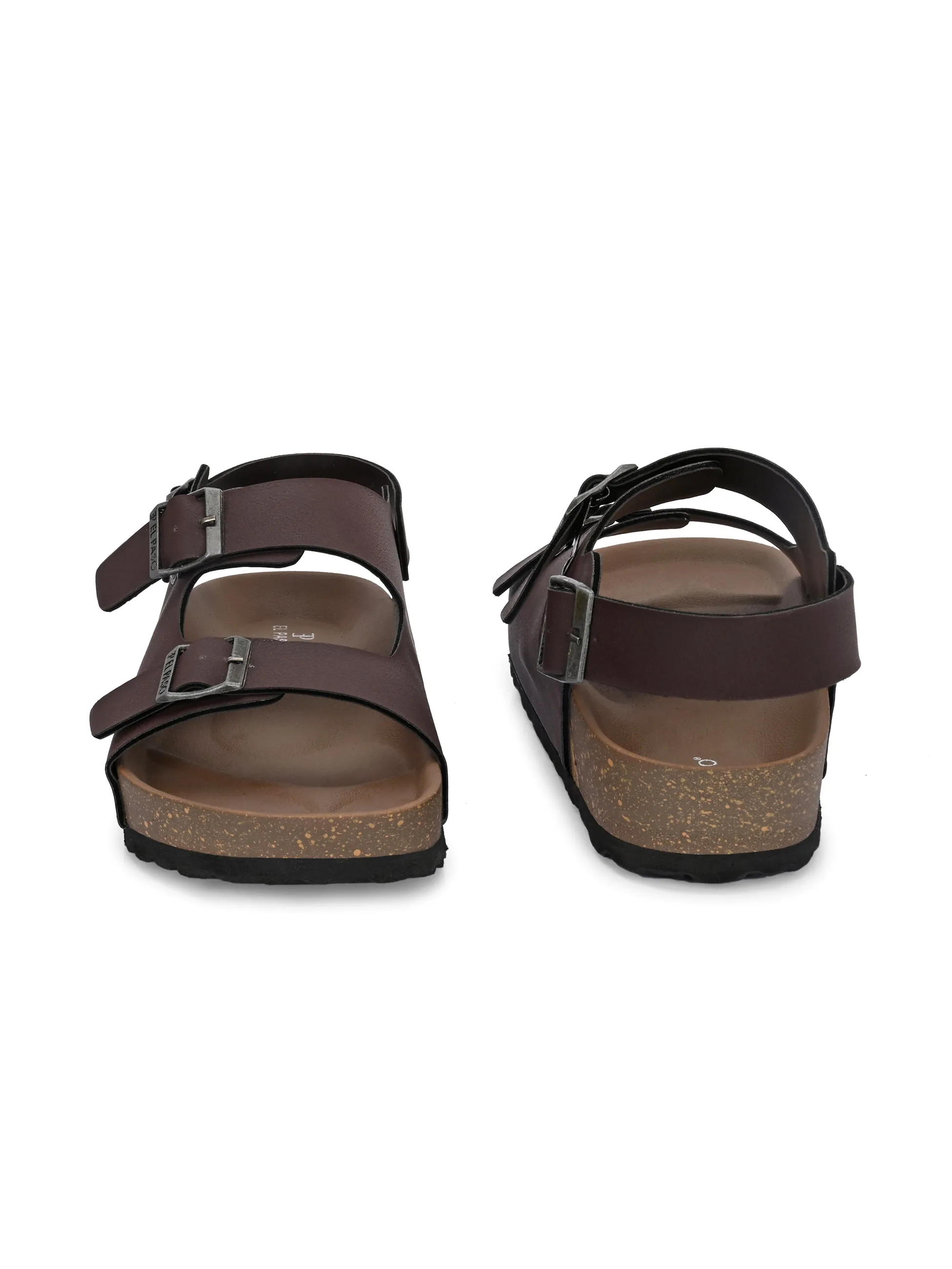 El PASO Men Comfort Sandals - EP1641
