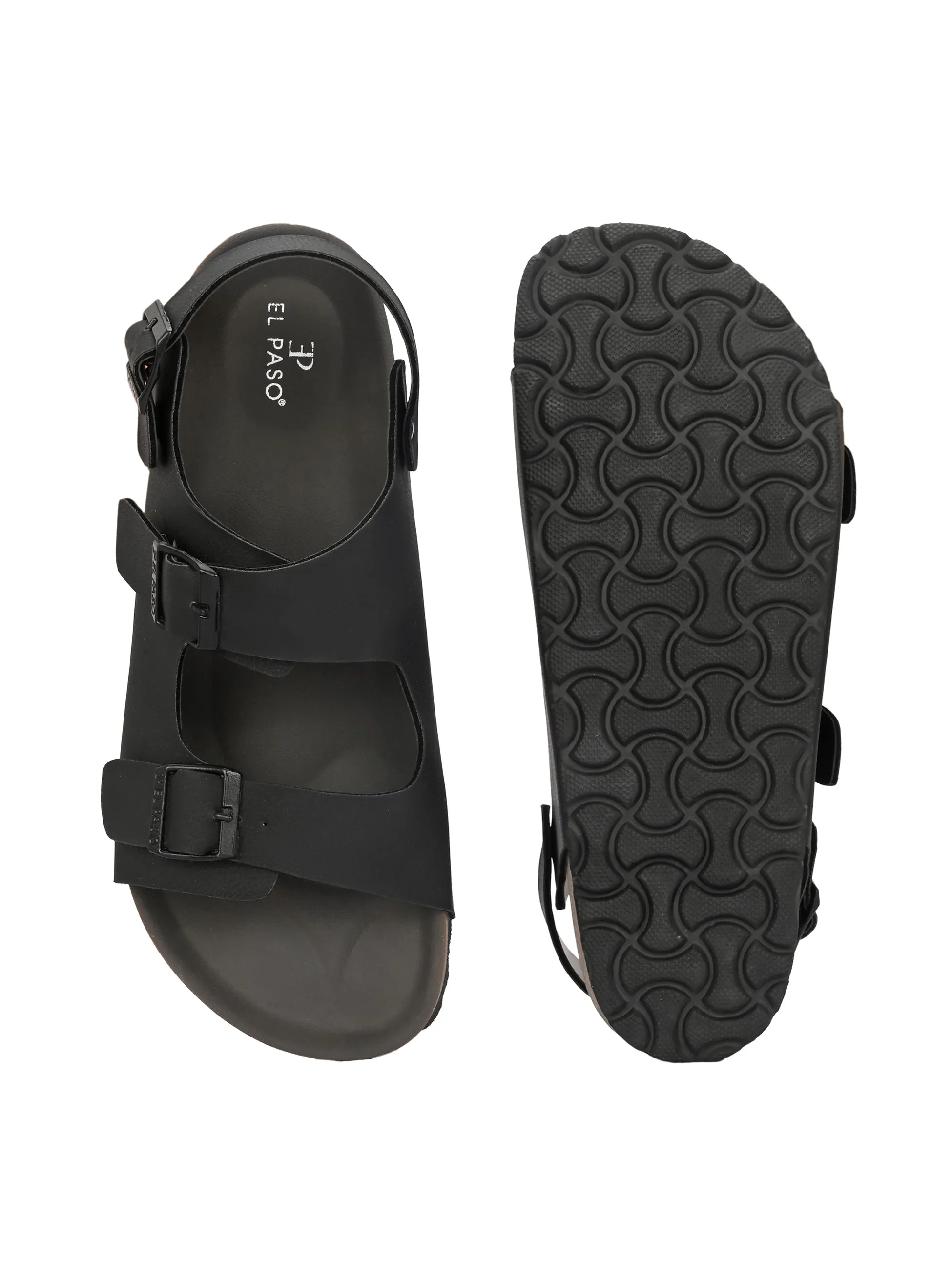 El PASO Men Comfort Sandals - EP1641