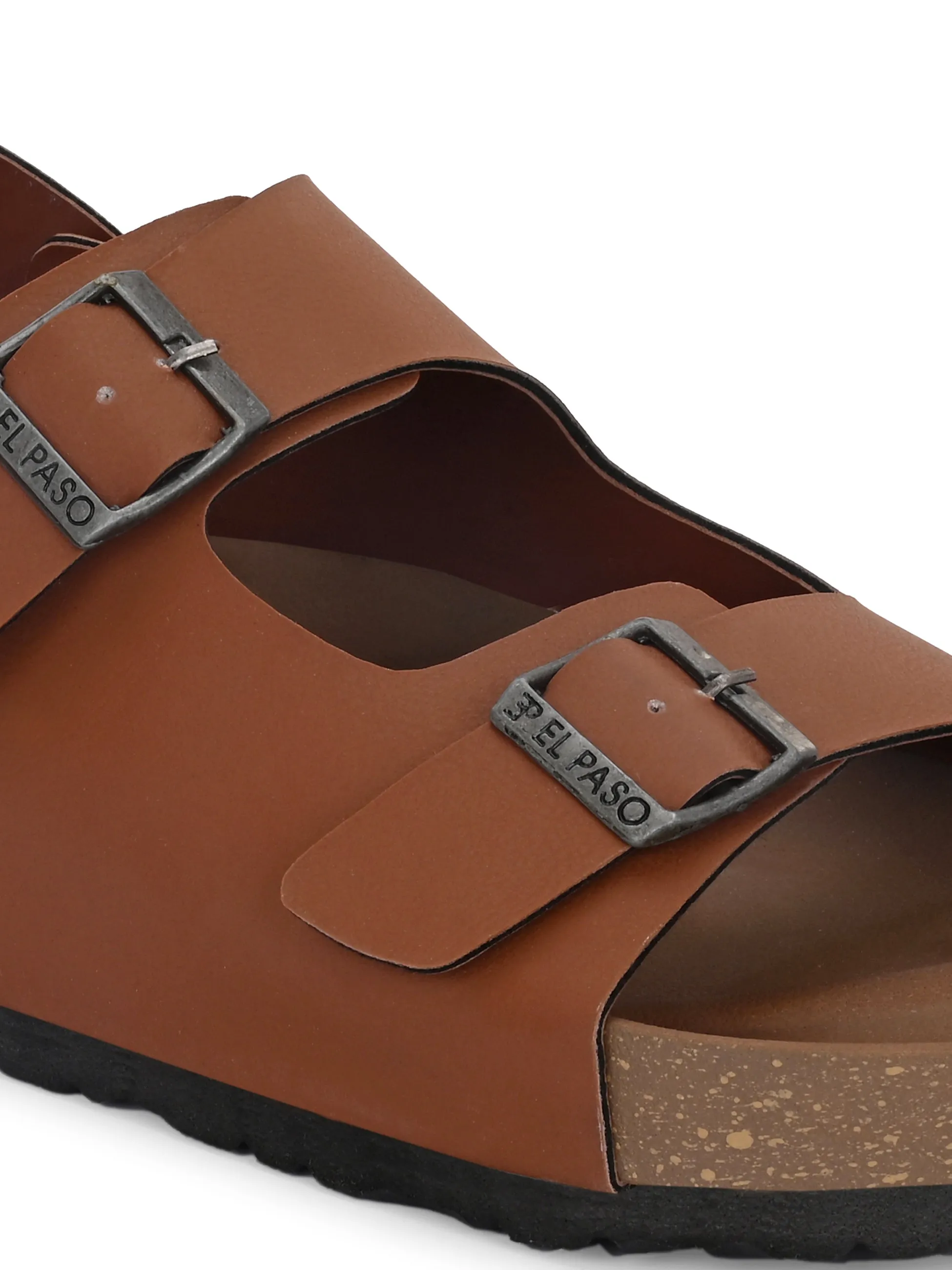 El PASO Men Comfort Sandals - EP1641