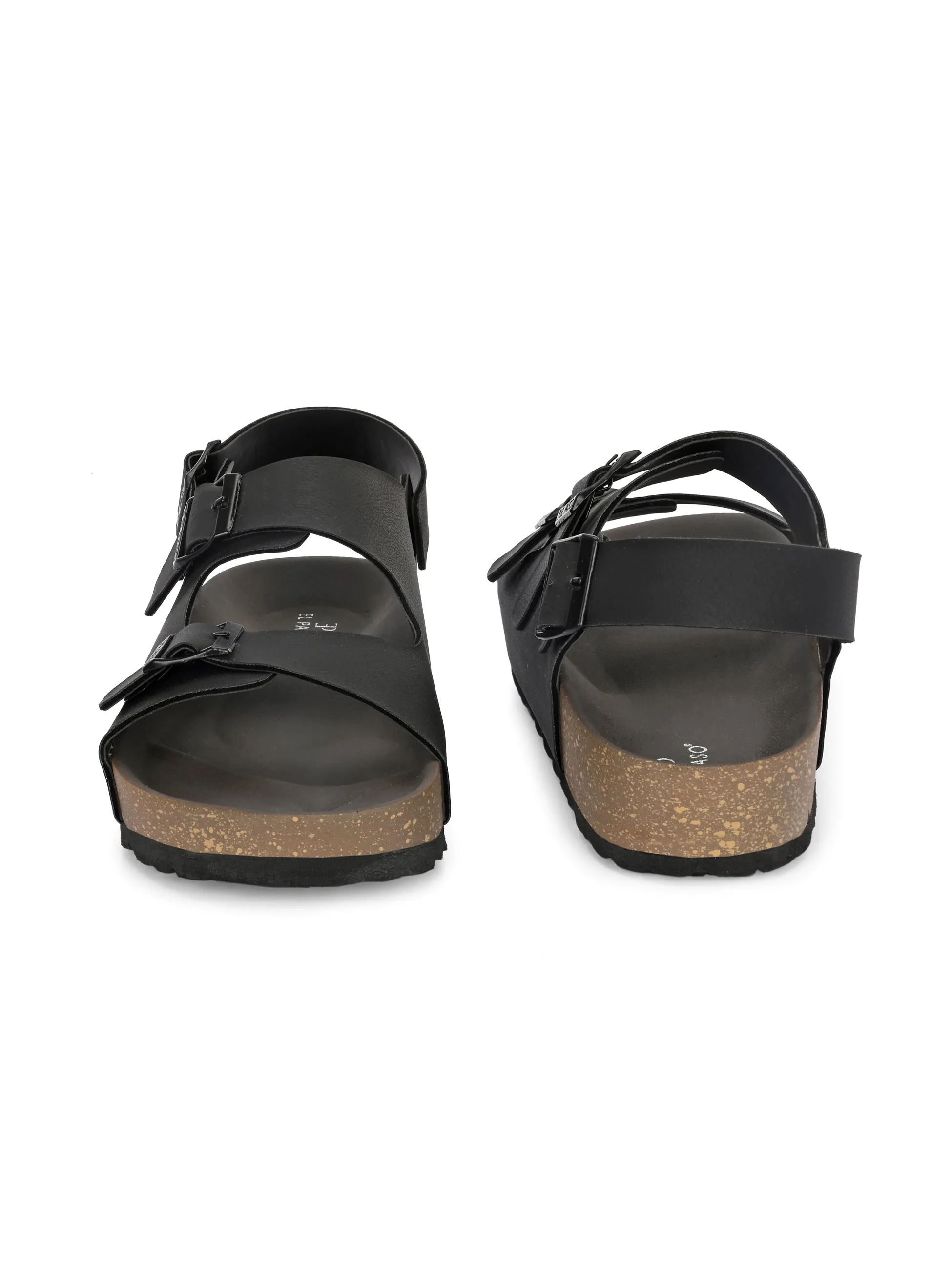 El PASO Men Comfort Sandals - EP1641