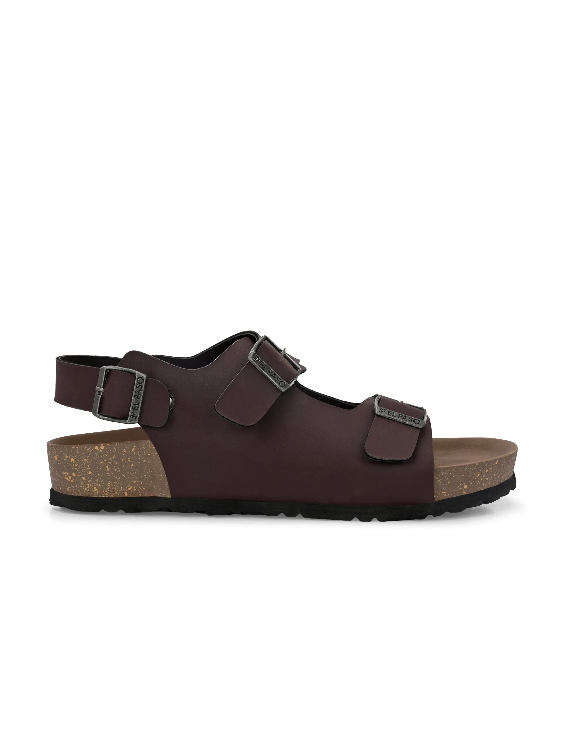 El PASO Men Comfort Sandals - EP1641