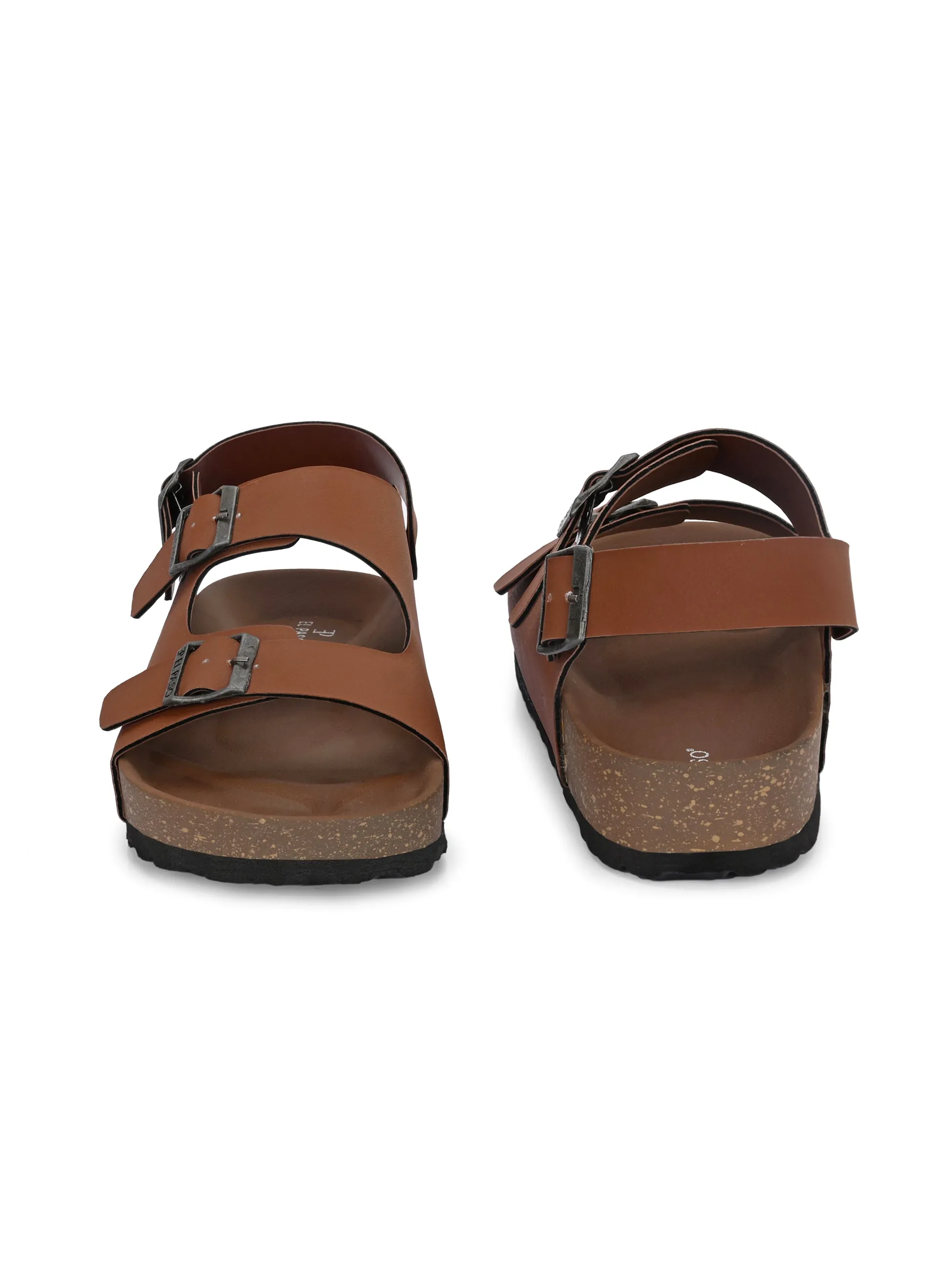 El PASO Men Comfort Sandals - EP1641
