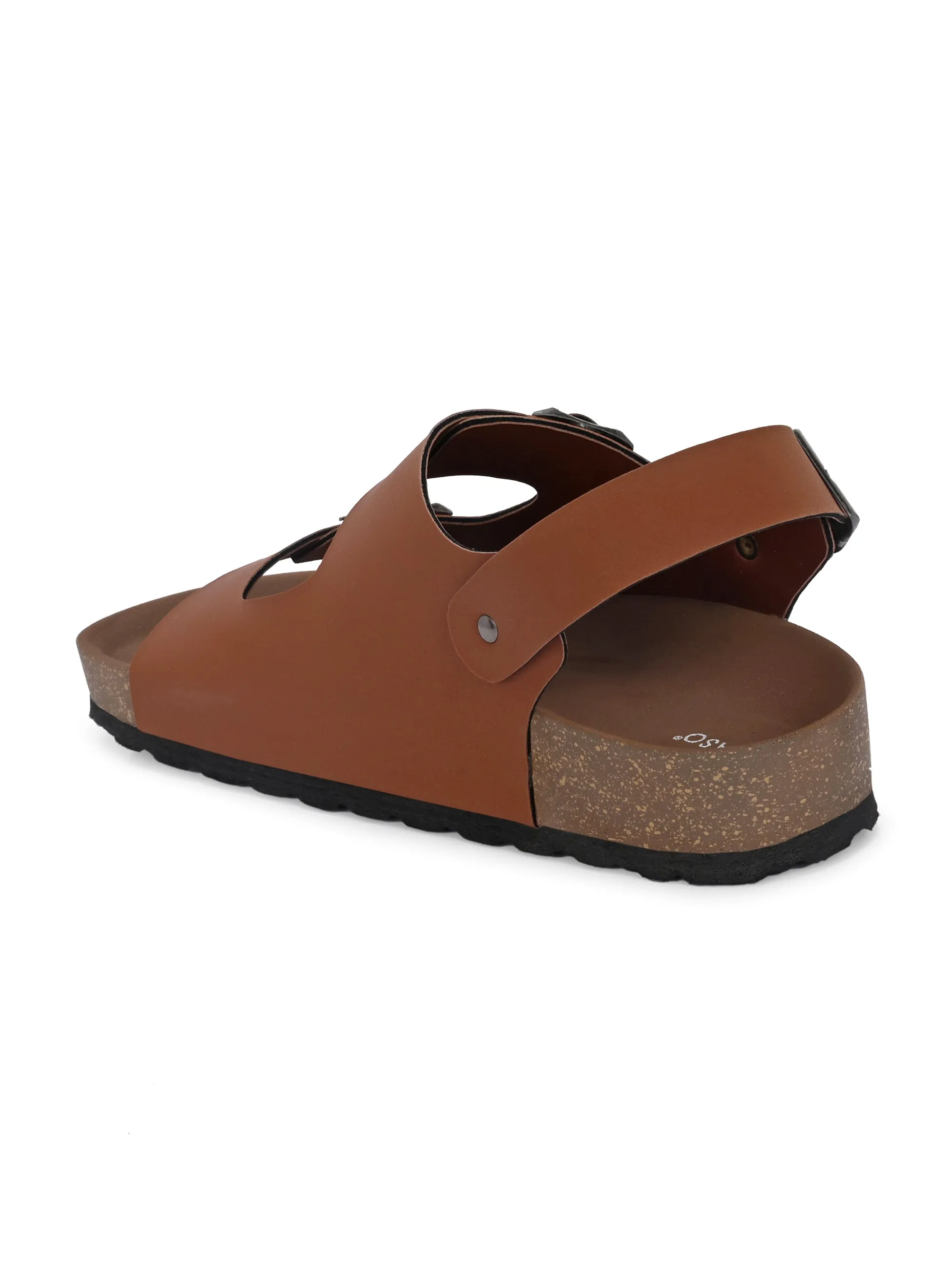 El PASO Men Comfort Sandals - EP1641