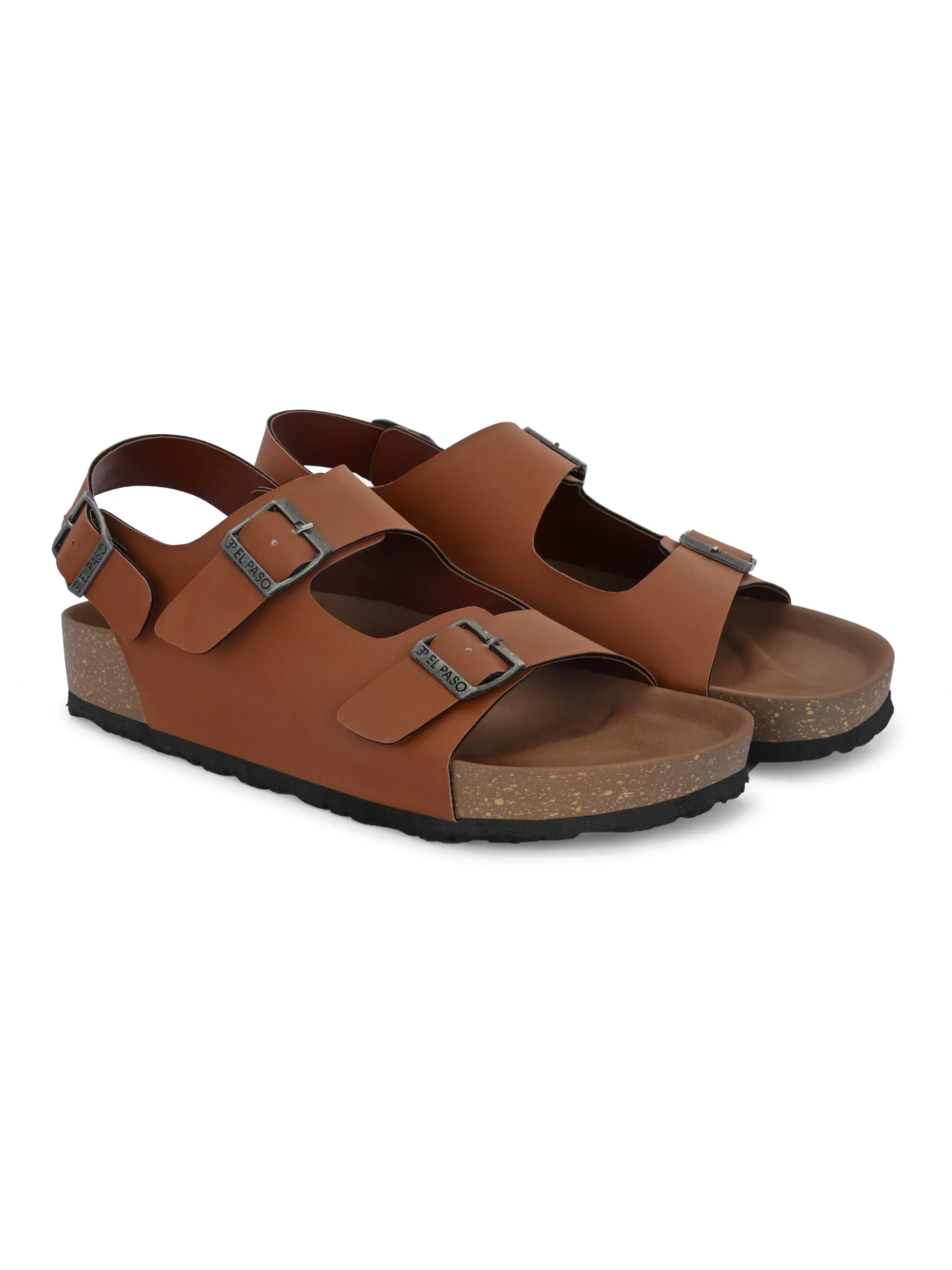 El PASO Men Comfort Sandals - EP1641