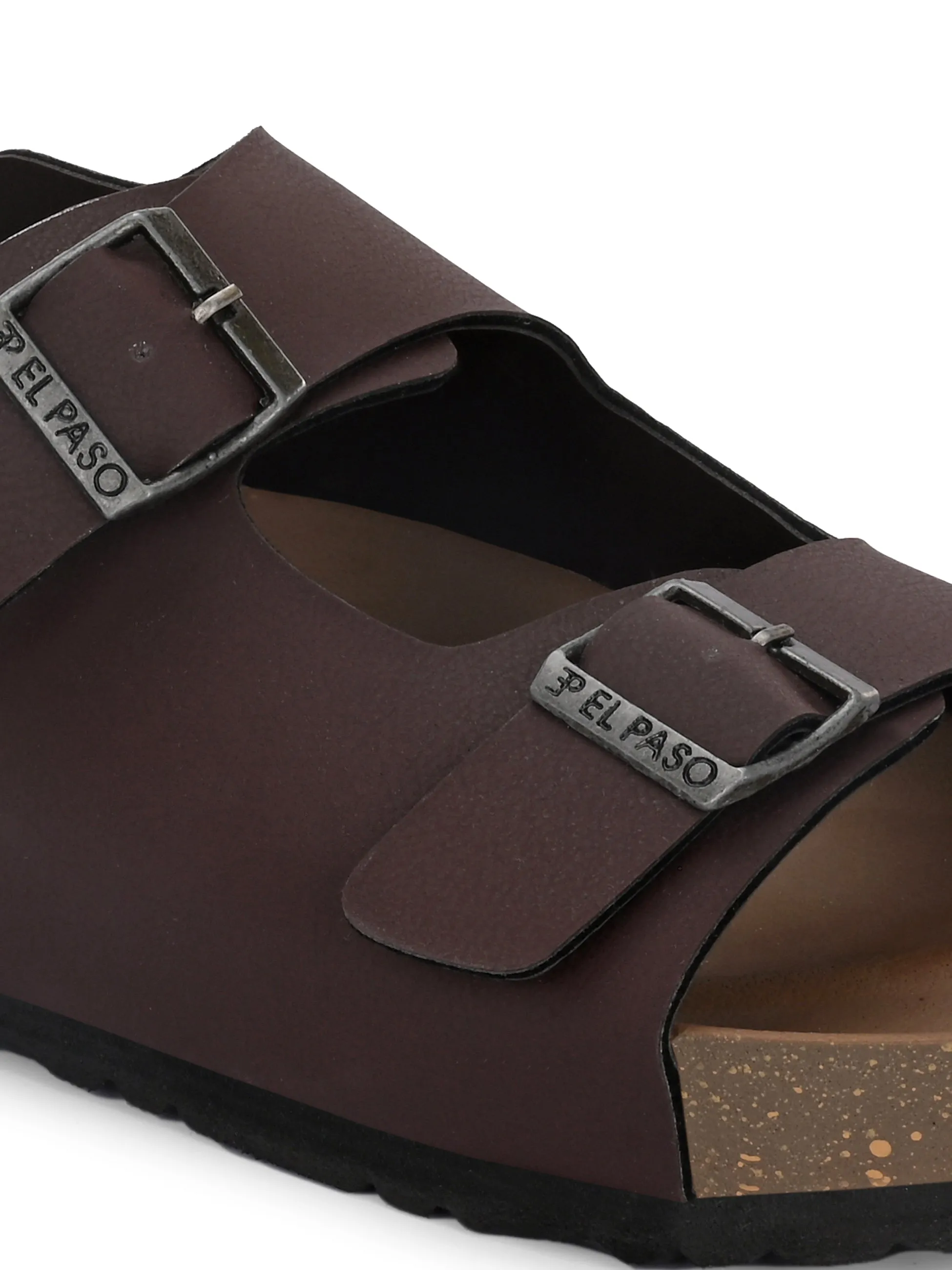 El PASO Men Comfort Sandals - EP1641
