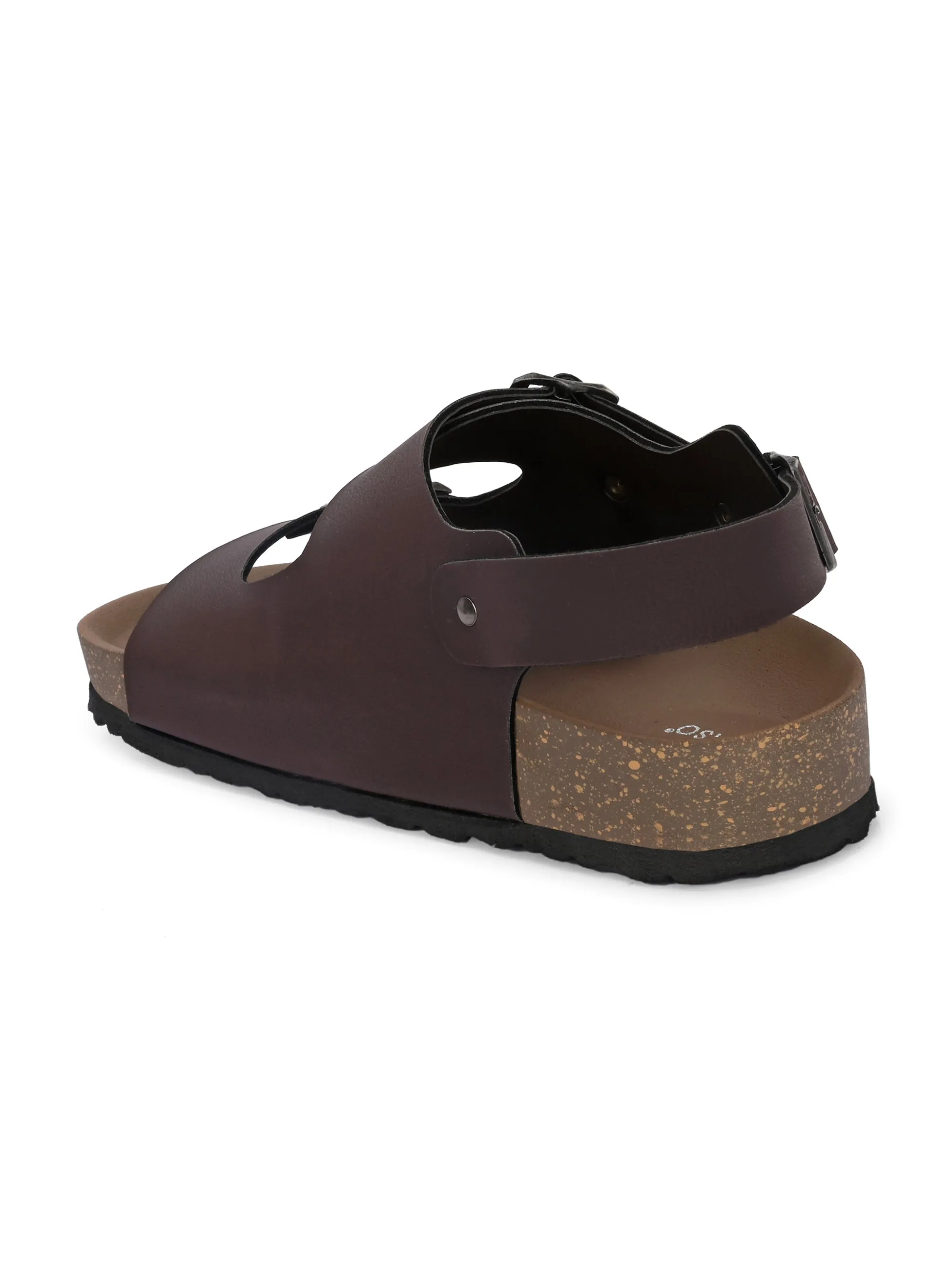 El PASO Men Comfort Sandals - EP1641