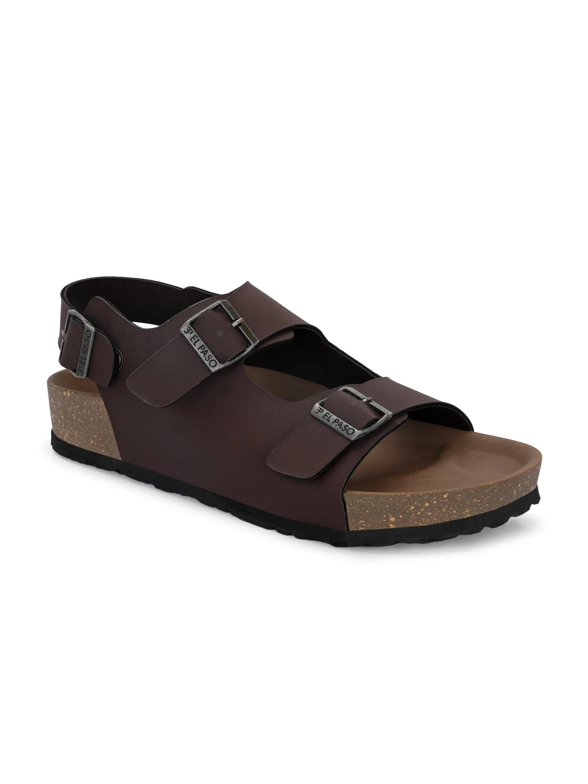 El PASO Men Comfort Sandals - EP1641