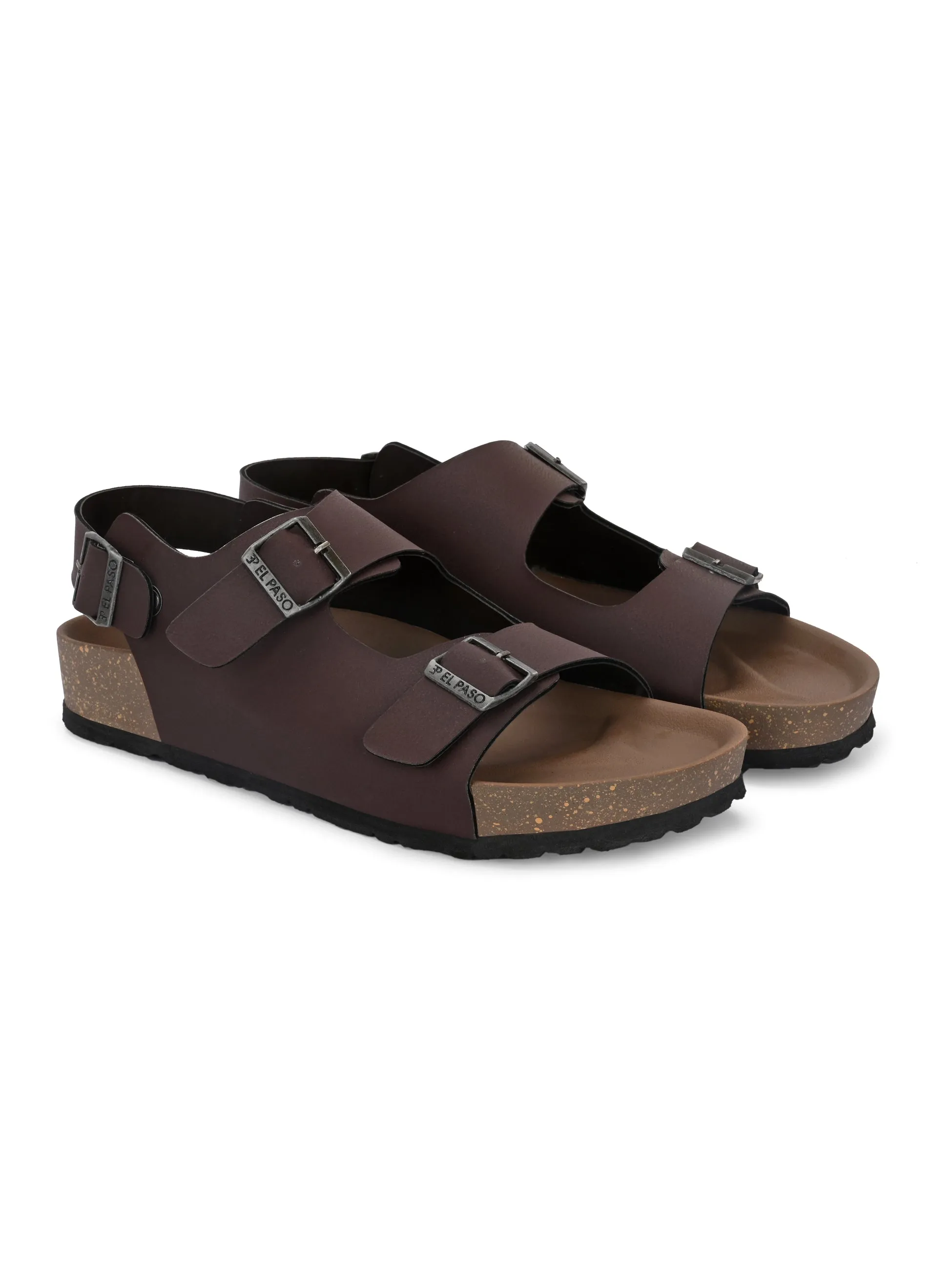 El PASO Men Comfort Sandals - EP1641