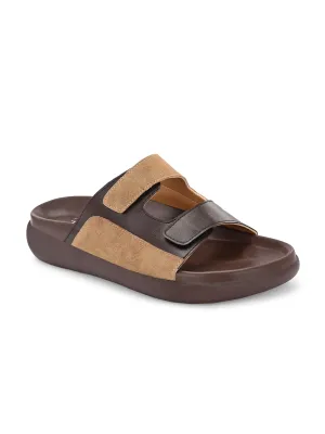 El Paso Men Comfort Sandals