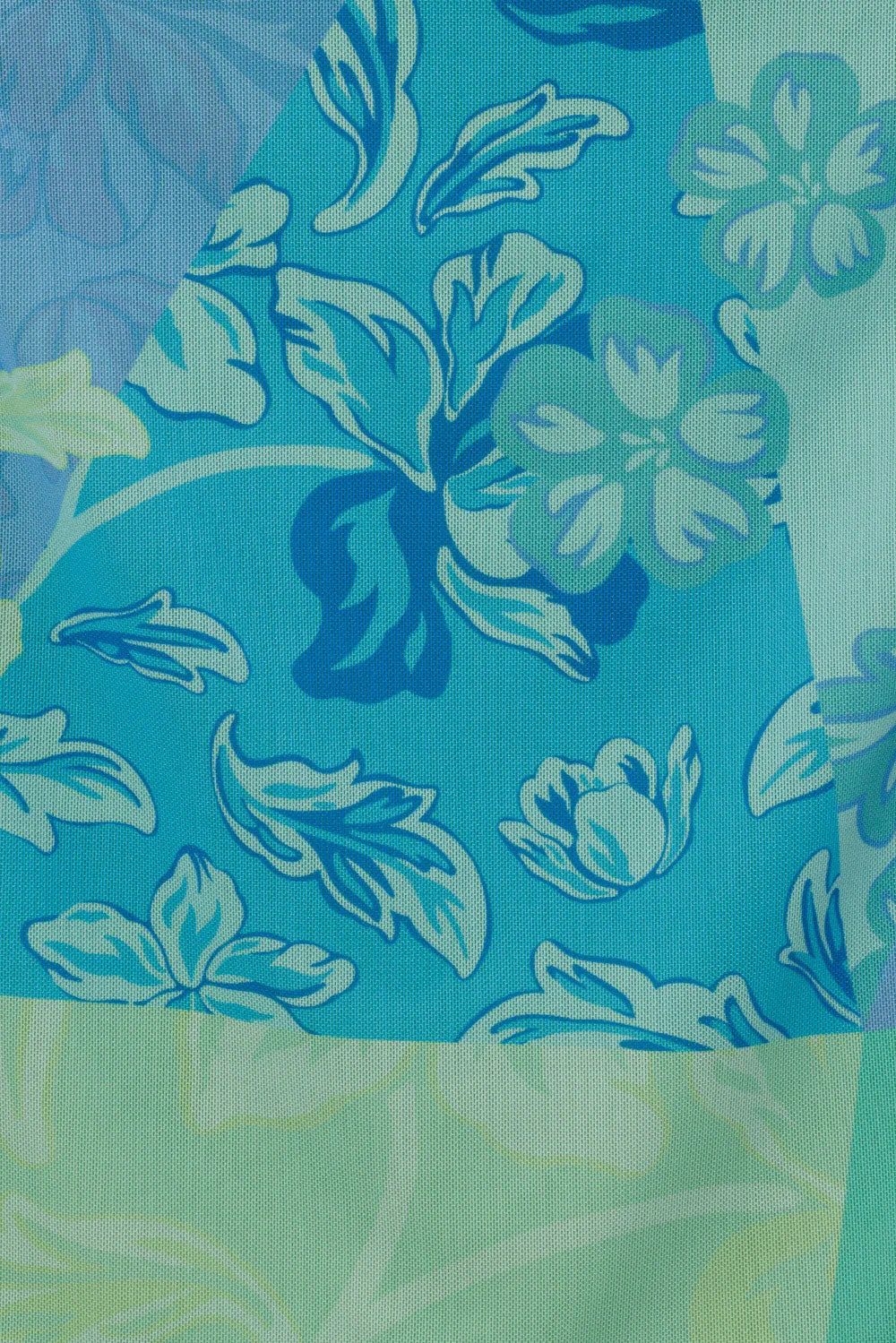 Ellamay Top - Blue