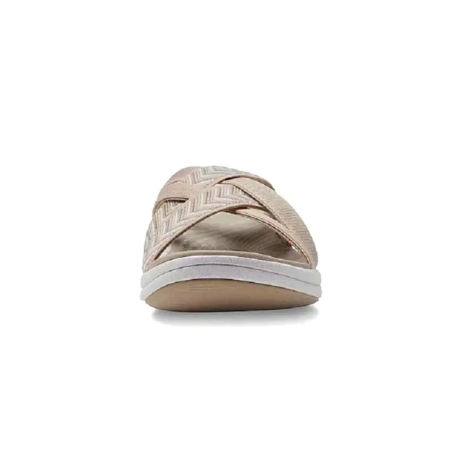 Emma - Sunshine Bliss Orthopedic Sandals