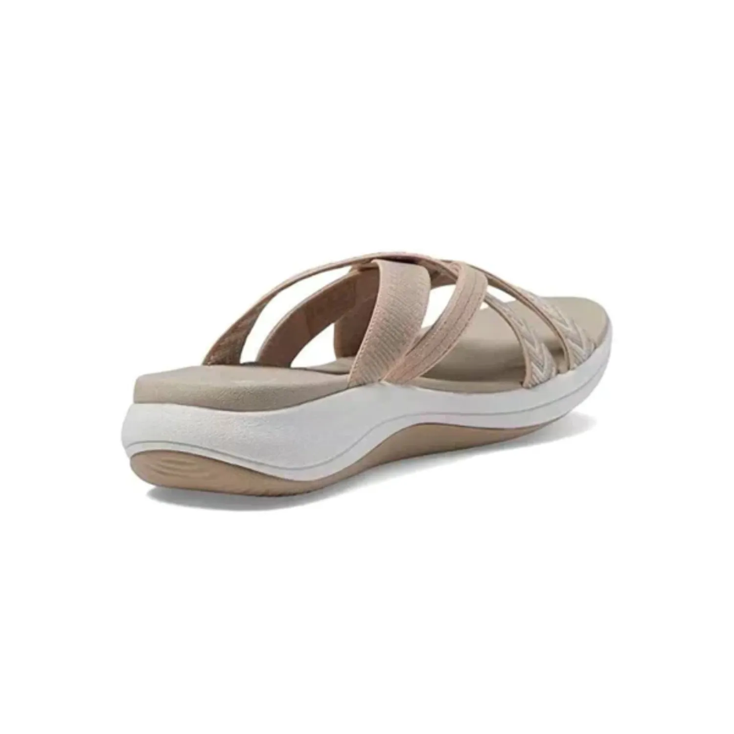Emma - Sunshine Bliss Orthopedic Sandals