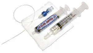 Enteral Tube Clog Zapper Kit by Avanos