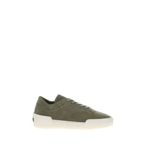 Fear Of God Aerobic Low Sneakers