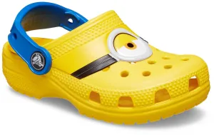 FL I Am Minions Clog Kids (Age 5 )