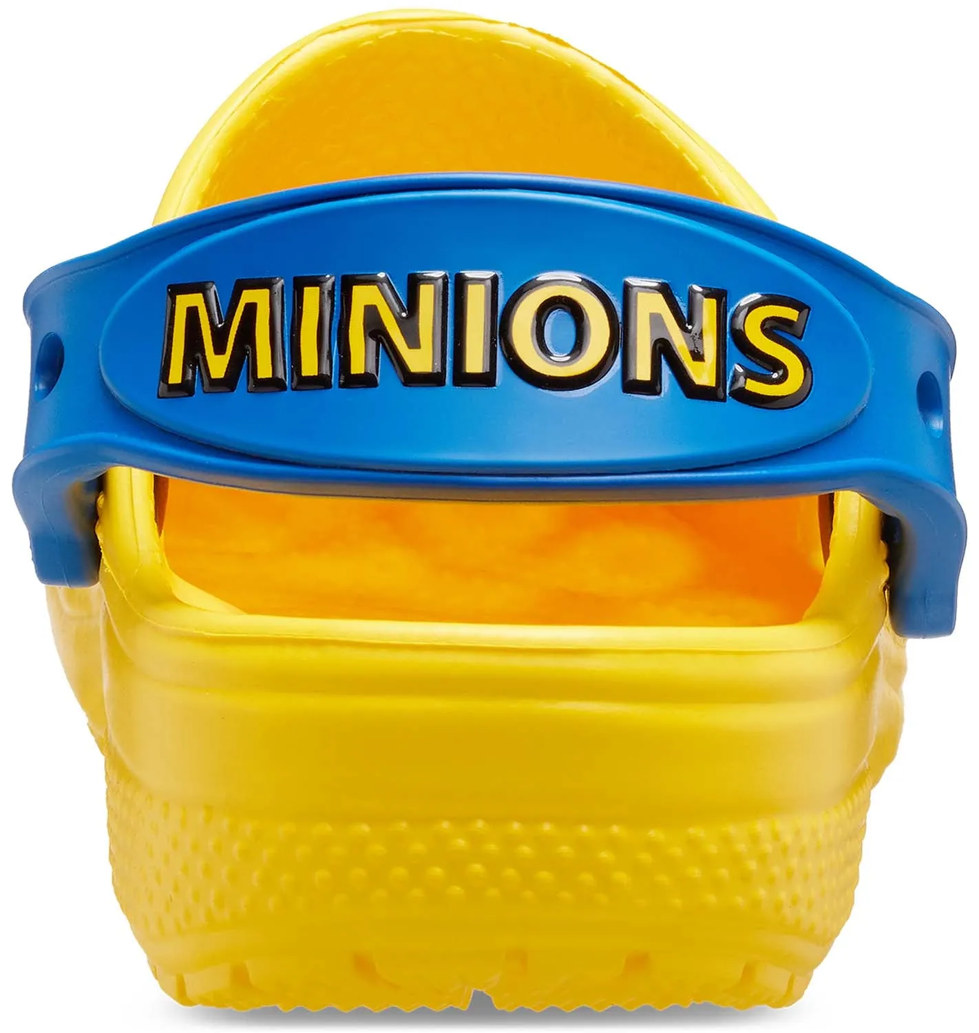 FL I Am Minions Clog Kids (Age 5 )