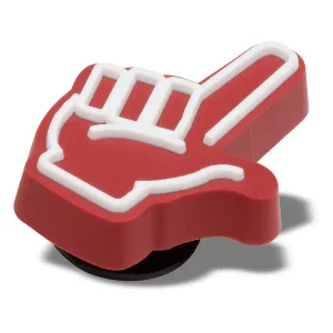 Foam Finger Jibbitz