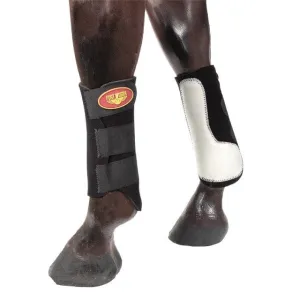 Fort Worth Easy Fit Spint Boots (FOR1700)
