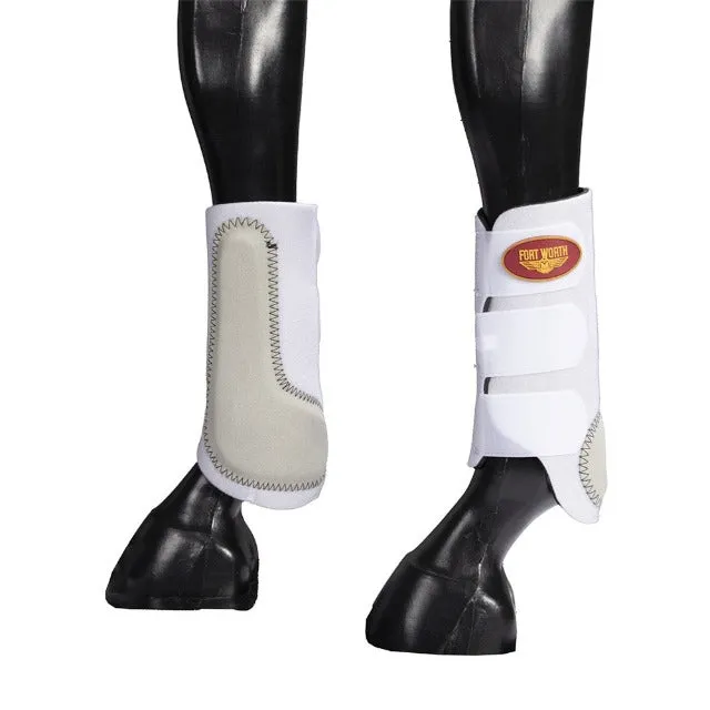 Fort Worth Easy Fit Spint Boots (FOR1700)