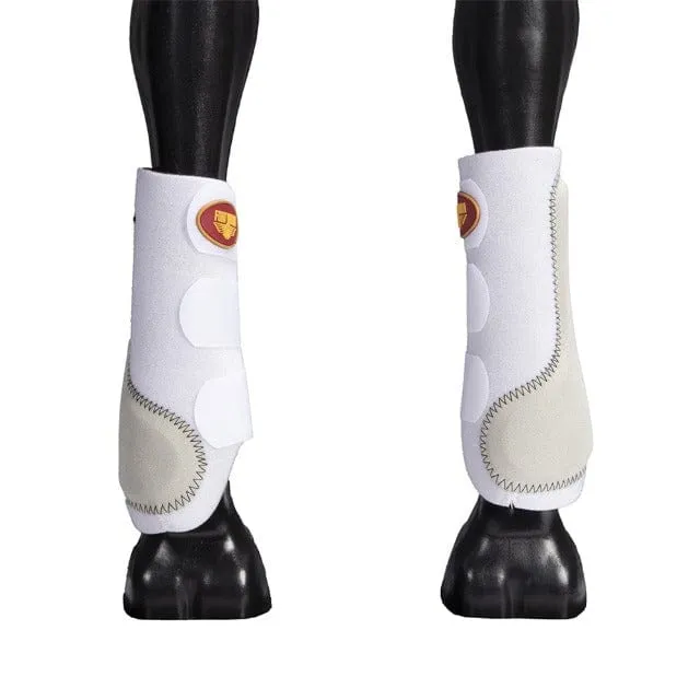 Fort Worth Easy Fit Spint Boots (FOR1700)