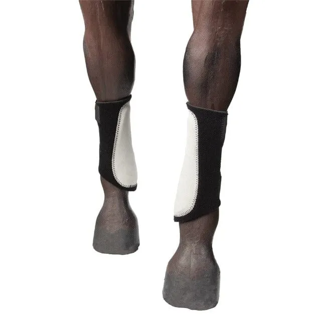 Fort Worth Easy Fit Spint Boots (FOR1700)