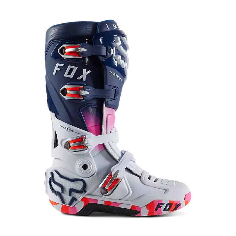 FOX Instinct Ryvr LE Boots