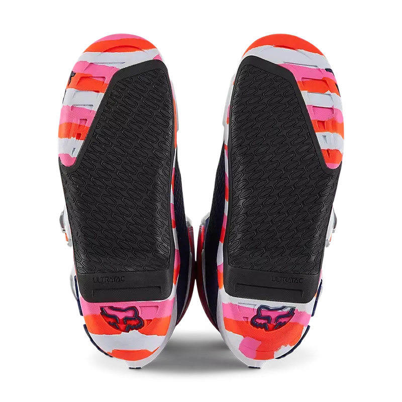 FOX Instinct Ryvr LE Boots