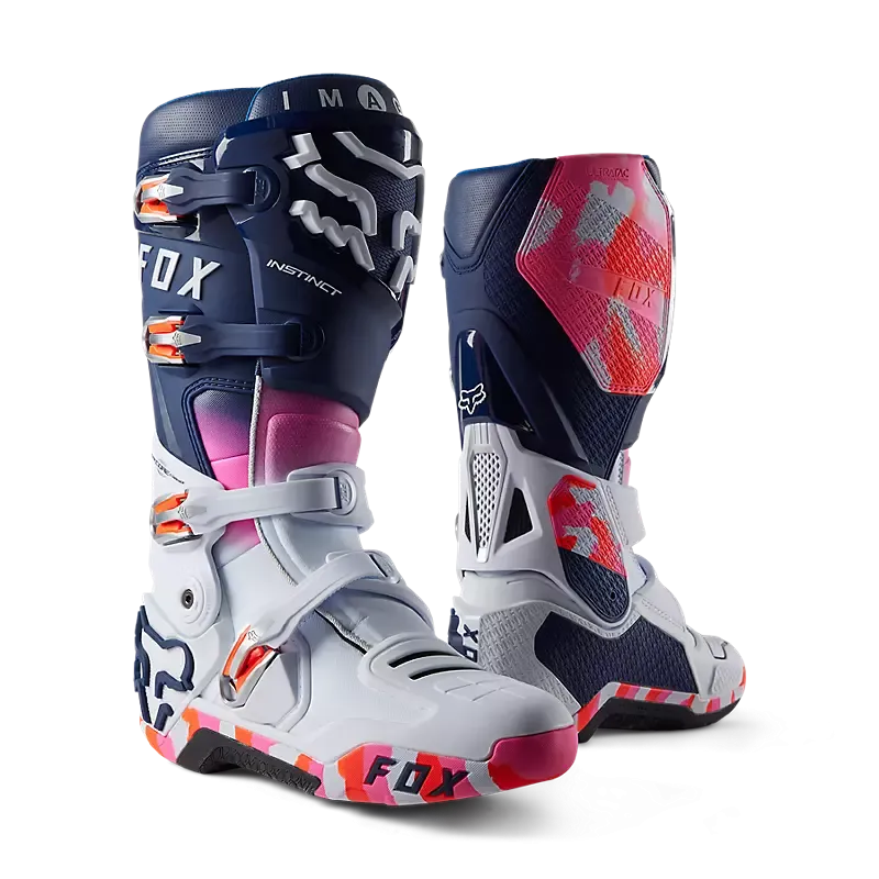 FOX Instinct Ryvr LE Boots