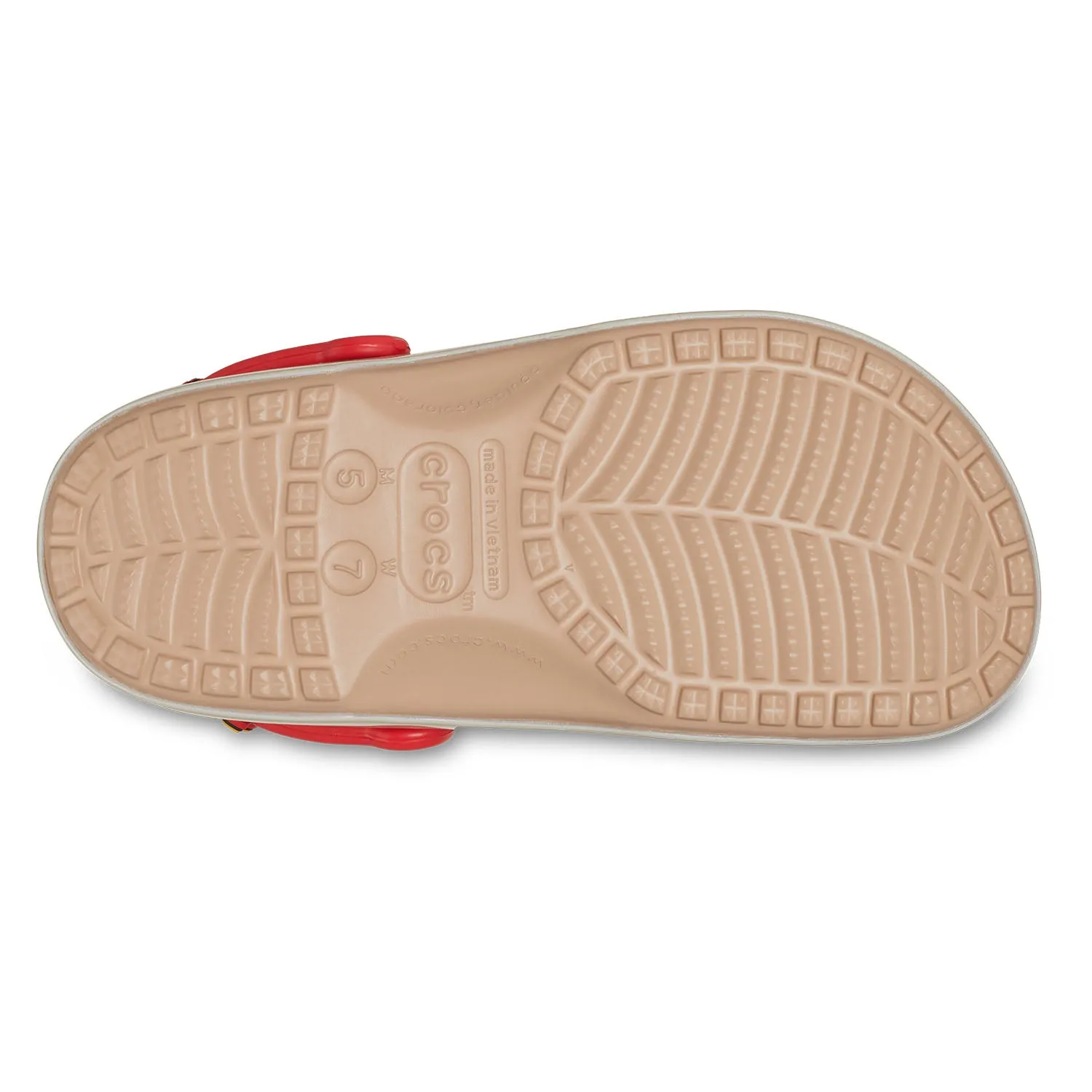 Frida Kahlo Classic Clog