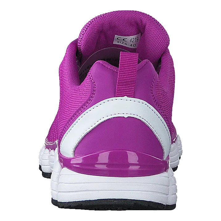 Galaxy Sporty Purple